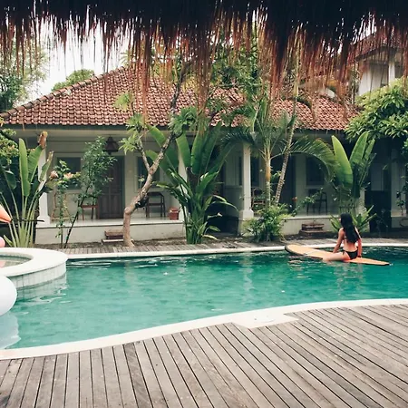 Endless Summer Surf Camp Kuta