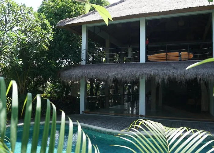 Endless Summer Surf Camp *