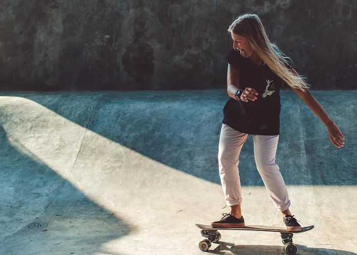 Endless Summer Surf Camp *