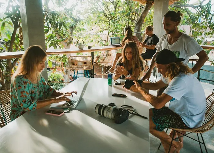 Endless Summer Surf Camp *
