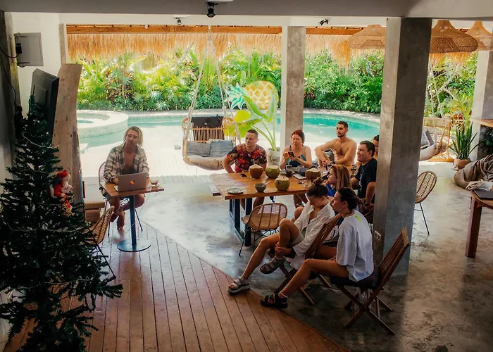 Endless Summer Surf Camp *